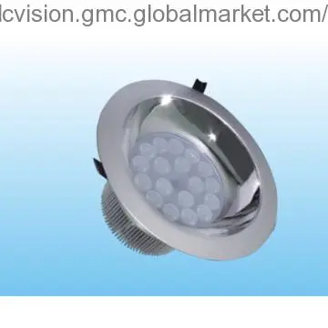 18 Watts 8INCH LED Down Light