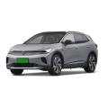 Alta-roda de alta roda VW ID.4 Crozz Prime EV