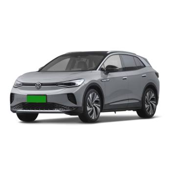 عالي الأداء أربع عجلات VW ID.4 Crozz Prime EV
