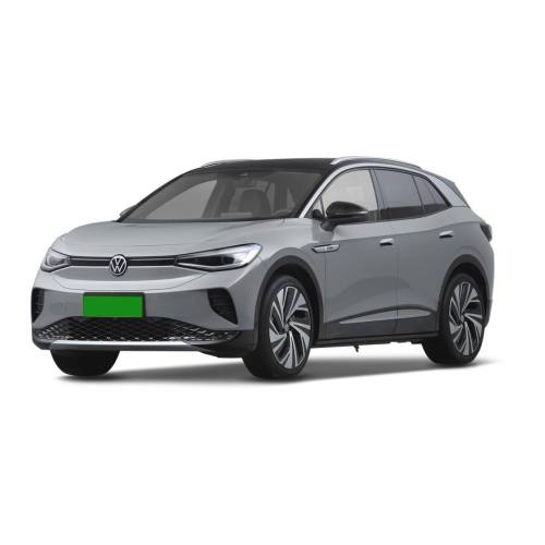 عالي الأداء أربع عجلات VW ID.4 Crozz Prime EV