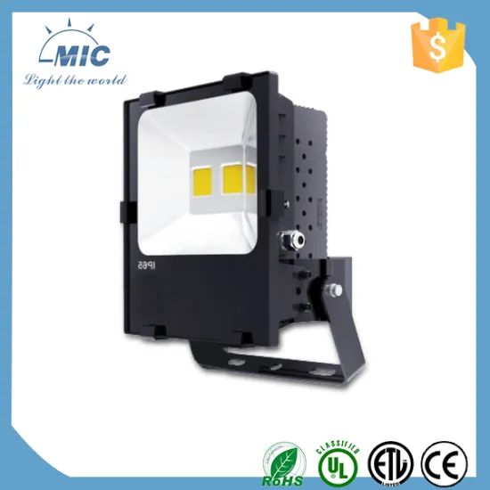 70w led flood light outdoor/waterproof led outdoor flood light