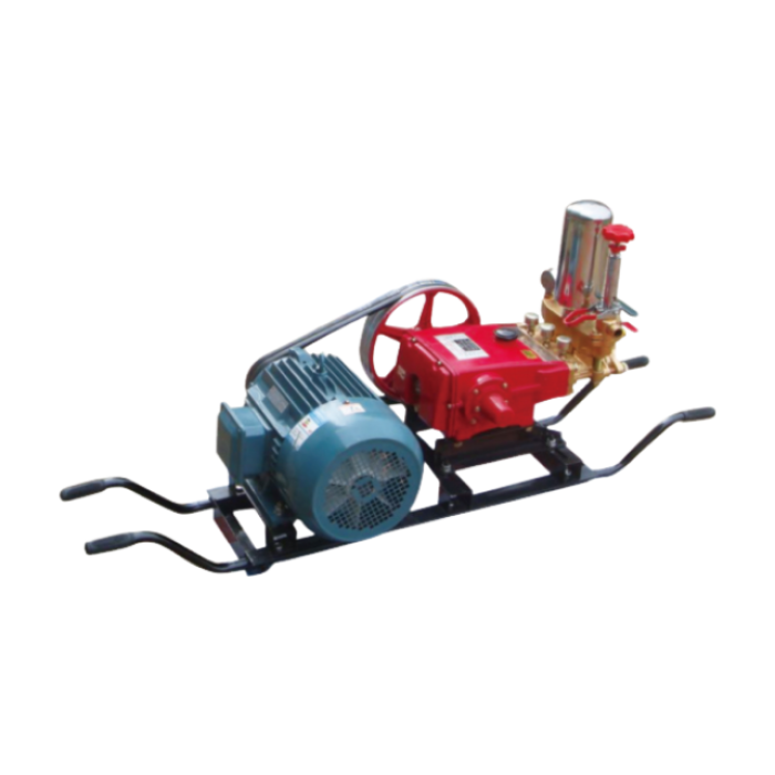 Dadi DA-120B Direct-Drive Hand-Push Sprayer