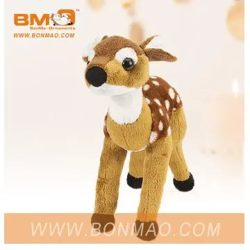 Plush Fawn toys