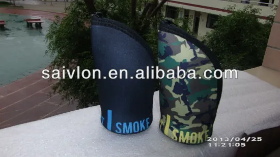 neoprene cable pouch\earphone pouch\device pouch