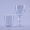 Handgemachtes Glanz-Cocktailglas