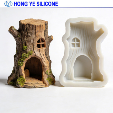 Durable RTV Silicone Solution for Urethane Mold Making