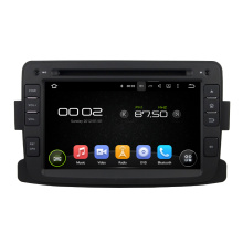 Renault Duster GPS car dvd player