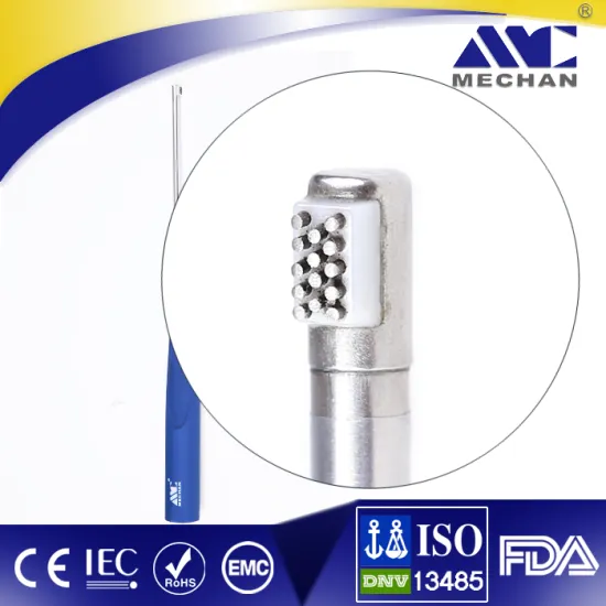 Mechan Plasma Surgery System for Elbow Joint Surgery