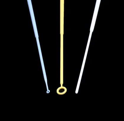 Disposable Inoculating Needles Sterile