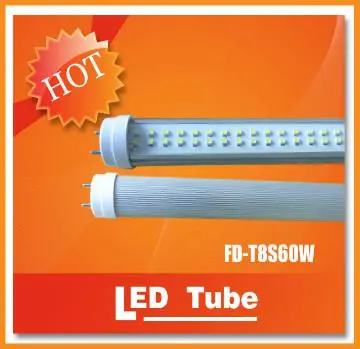 SMD3528 LED Tube Light in Future Lighting