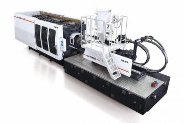 ALLWAY Injection Machine U/1280
