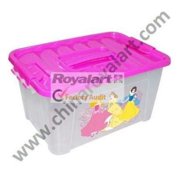 Storage container