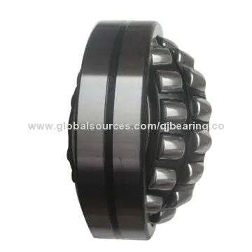 Spherical roller bearing, China manufacturer 22214E 22214EK