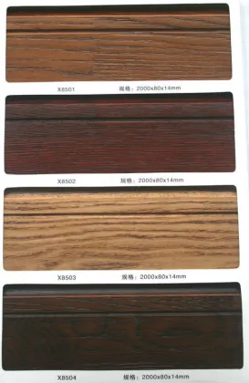 Flooring Accessories