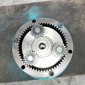 KOBELCO SK60 Gearbox Pengurangan Ayunan YR32W00002F1