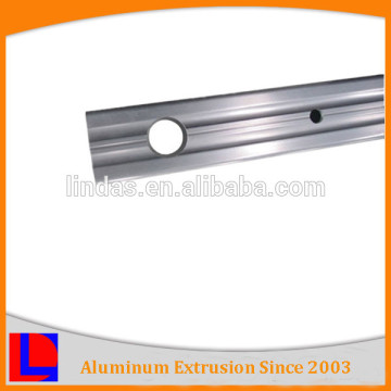 cnc machined aluminum anodized parts,fabricated aluminum parts