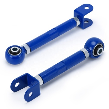 REAR LOWER TRACTION RODS for Nissan 240SX S13 S14 300ZX Z32 and Skyline R32 PQY9823