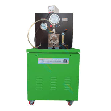 GDI101 High Pressure Oil Pump Test Bench