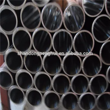 6 inch seamless steel pipe astm a105 grade b steel tube