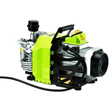 High Pressure Compressor EC300