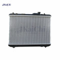 1770062J00 Radiateur de voiture Suzuki Swift 1.3L / 1,5L / 1,6L 05-12 MT