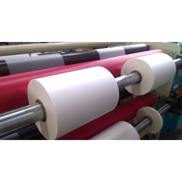 Waterproof White BOPP Laminating Film