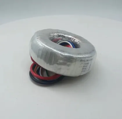 GEZ Toroidal Current Transformer