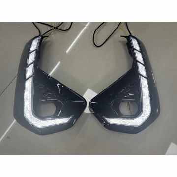 4x4 Accesorios DRL para Hilux 2024 GR Revo