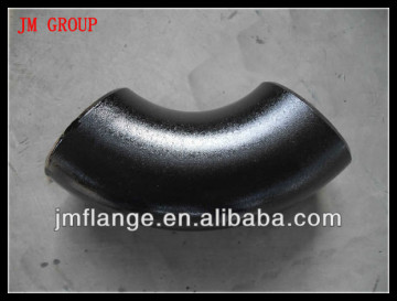 a105 ASME B16.9 elbow bw 45
