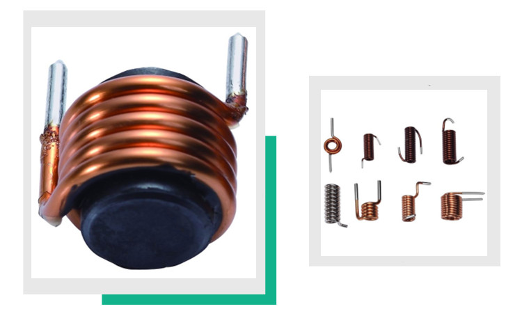 Air Core Inductor