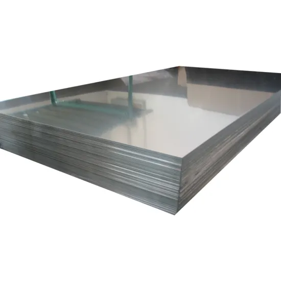 China Manufacture Wholesale A6061 6063 T6 Aluminum Alloy Sheet Price