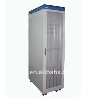 server cabinet