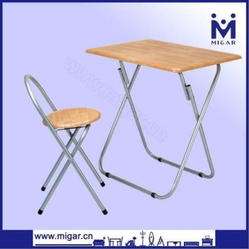 Portable kids Folding table and chair MGT-6101