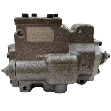 K3V180DT Hydraulic Pump Regulator for Excavator R320-7/335-7