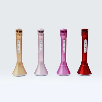 Mini Karaoke Player