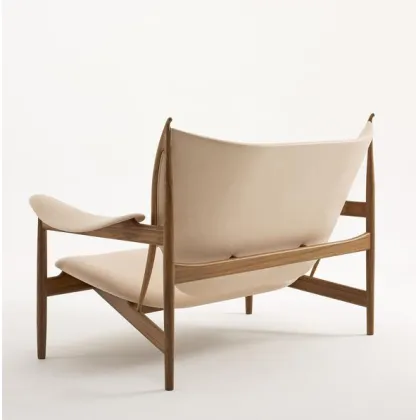 Double Chieftains Sofa living room sofa