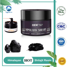100% Pure Himalayan Organic Pure Shilajit Resin