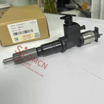 Denso Fuel Injector Nozzle 8-98259290-0 for Isuzu 6WG1 Diesel Engine