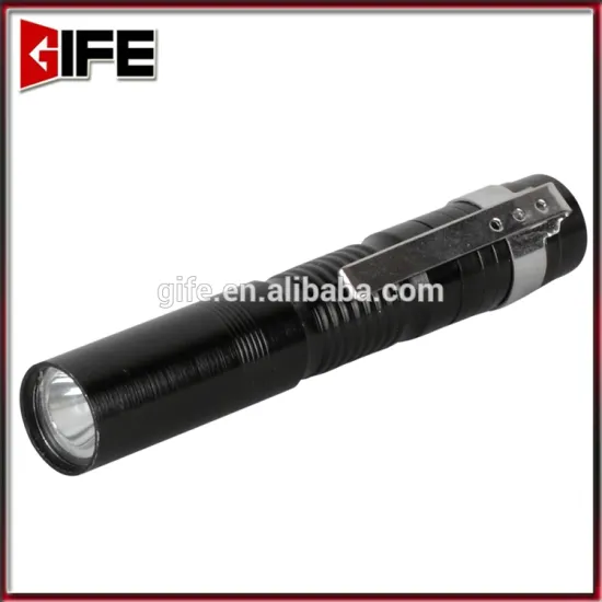 GF-6054 Wholesale Led Mini penlight flashlight for Doctors in Medical