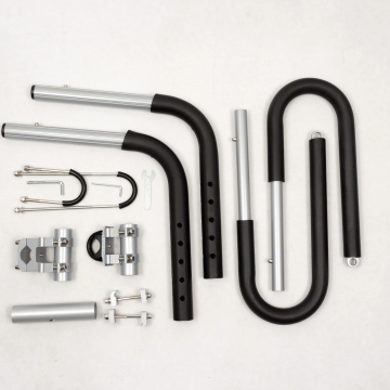 Custom Logo Packaging & Bike Rack Bicycle Accessories - Good Selling Products
