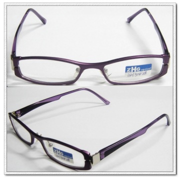 aluminum  frame(optical frame,new design,YD001)