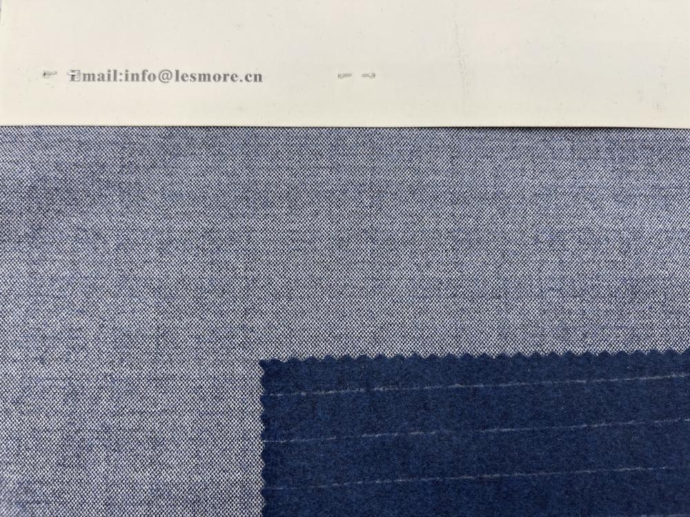 380GSM Ponti Fabric