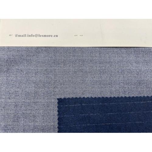 72% Polyester 14% Rayon 10% Nylon 4% Spandex Ponti-tyg