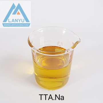Tolytriazole Sodium Salt TTAS price Sodium Tolyltriazole