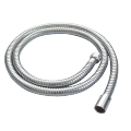 Coiling Flexible Shower Hose in Stainless Steel