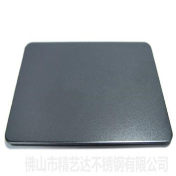 Embossed H16 1050 Aluminum Plate Price