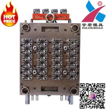 plastic pet mineral water preform bottle making plant