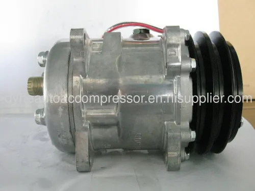 Auto Ac Compressor Sd5h09 For Universal 