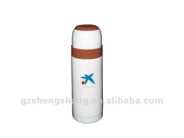 promotion gifts-(BPA Free) 350 ml stainless steel thermos