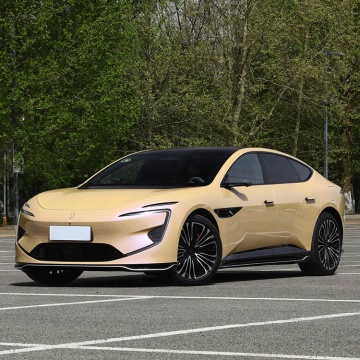 Electric SUV ενηλίκων: Avatr 12 Μεσαία μεγάλα ηλεκτρικά αυτοκίνητα για ενήλικες